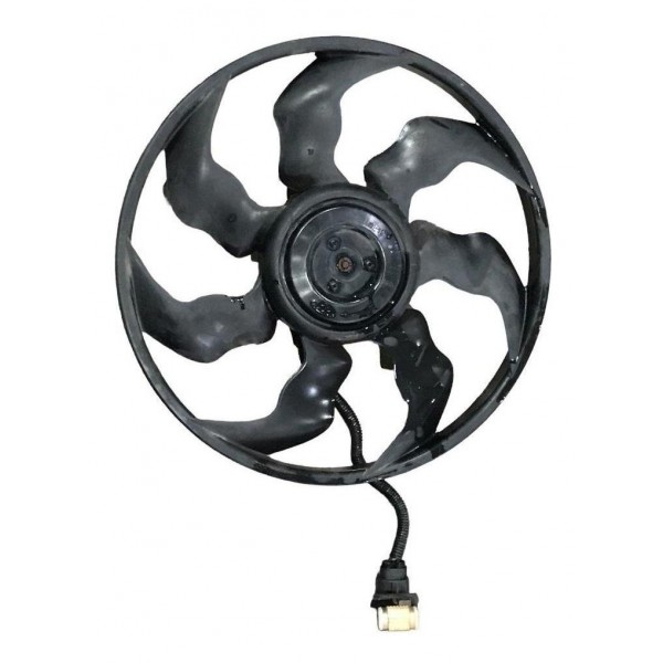 Ventoinha Radiador Hyundai Tucson 2.0 Gls 2012