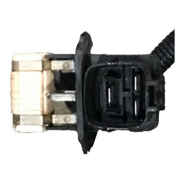 Ventoinha Radiador Hyundai Tucson 2.0 Gls 2012