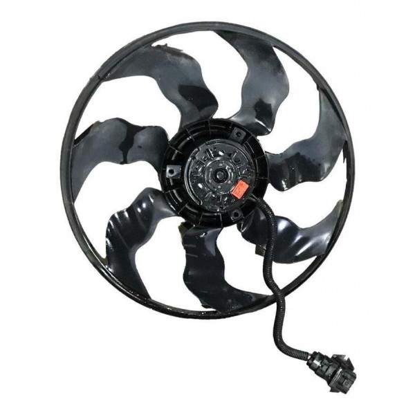 Ventoinha Radiador Hyundai Tucson 2.0 Gls 2012