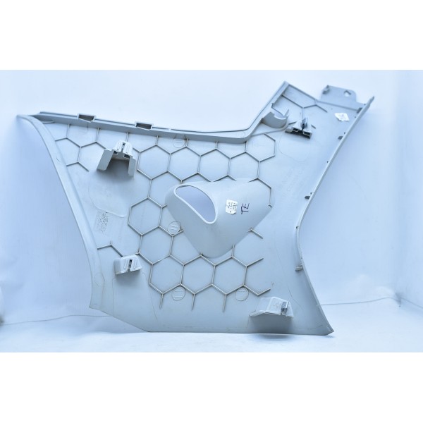 Acabamento Coluna Lateral Traseira Esquerda Vw Up Tsi 1.0 19