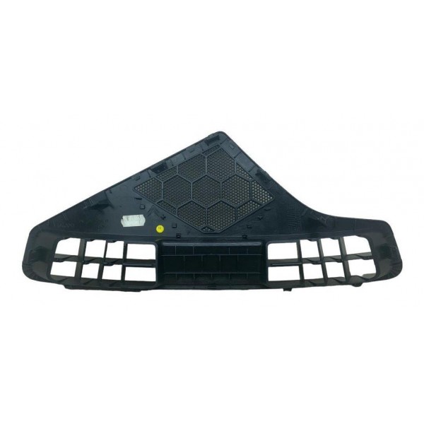 Tela Alto Falante Superior Central Painel Ds5 1.6 Thp 2014 Preto