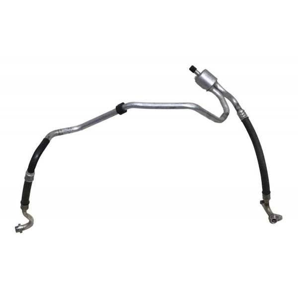 Mangueira Ar Condicionado Citroen Ds5 Thp 2014 Ler