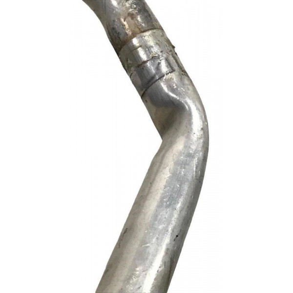 Mangueira Ar Condicionado Citroen Ds5 Thp 2014 Ler