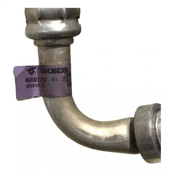 Mangueira Ar Condicionado Citroen Ds5 Thp 2014 Ler