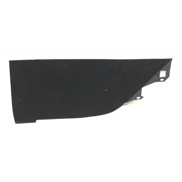 Acabamento Lateral Esquerdo Console Central Citroen Ds5 Thp