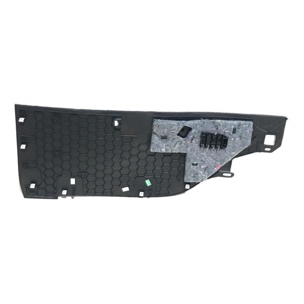 Acabamento Lateral Direito Console Central Citroen Ds5 Thp