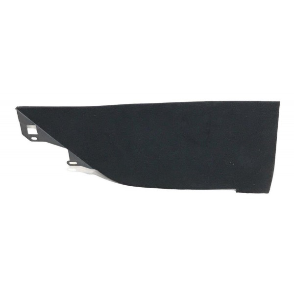 Acabamento Lateral Direito Console Central Citroen Ds5 Thp