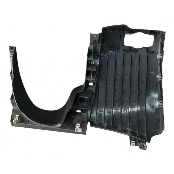 Acabamento Inferior Painel Lado Esquerdo Bmw X1 2.0 2015