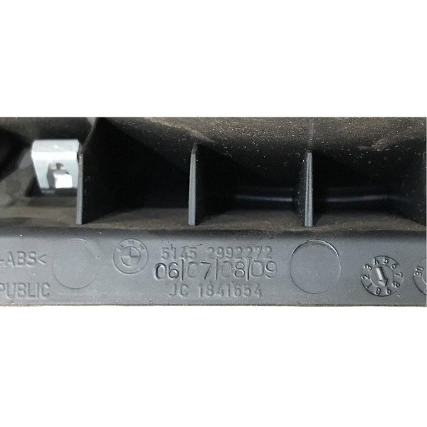 Acabamento Inferior Painel Lado Esquerdo Bmw X1 2.0 2015