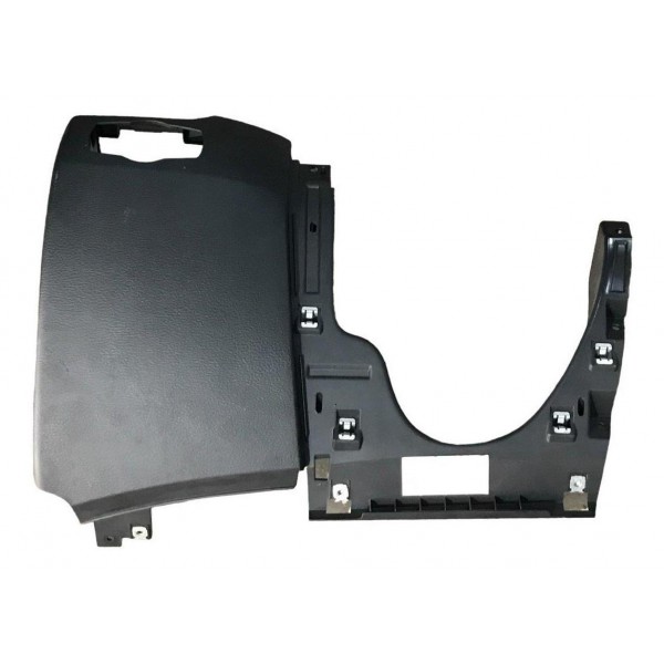 Acabamento Inferior Painel Lado Esquerdo Bmw X1 2.0 2015