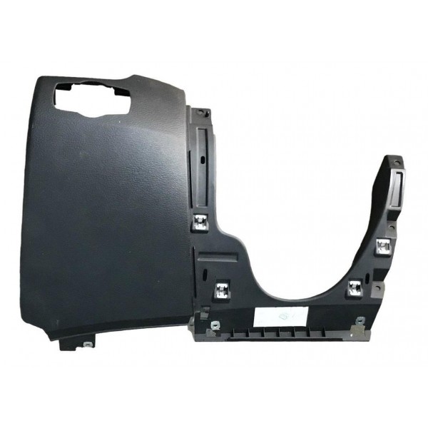 Acabamento Inferior Painel Lado Esquerdo Bmw X1 2.0 2015