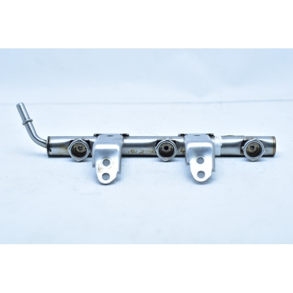 Flauta De Combustivel Gm Onix Plus 1.0 Turbo 2020