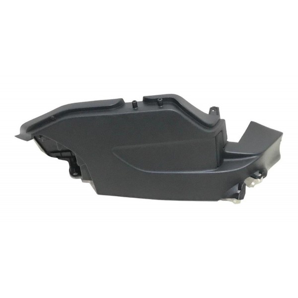 Base Suporte Tampão Porta Malas Esquerdo Citroen Ds5 Thp 14