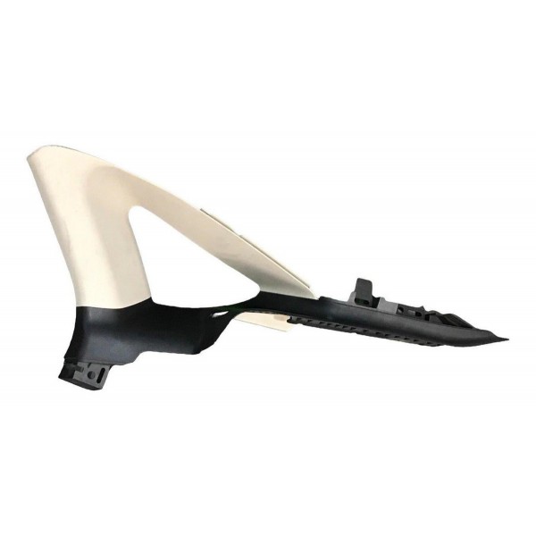 Coluna Traseira Direita Porta Malas Fusion Titanium 2.0 2019