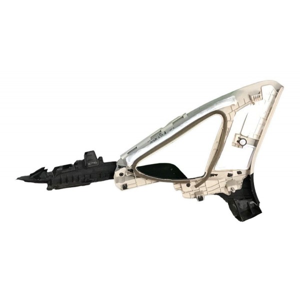 Coluna Traseira Direita Porta Malas Fusion Titanium 2.0 2019