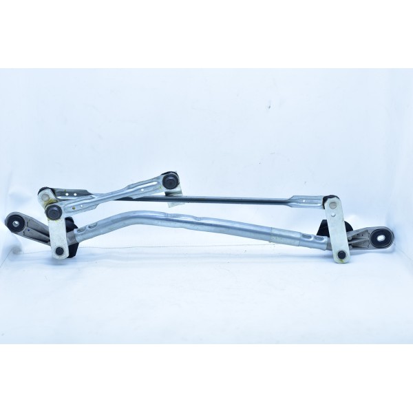 Galhada Limpador Parabrisa Dianteiro Onix Plus 1.0 2020