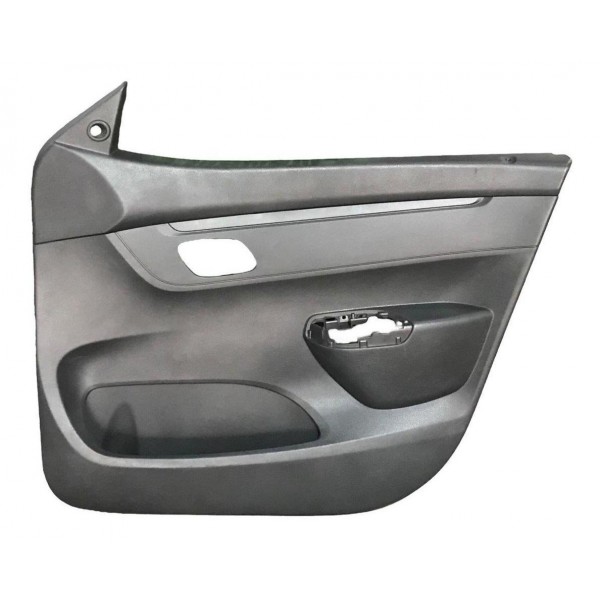 Forro De Porta Dianteiro Passageiro Renault Kwid 1.0 2022