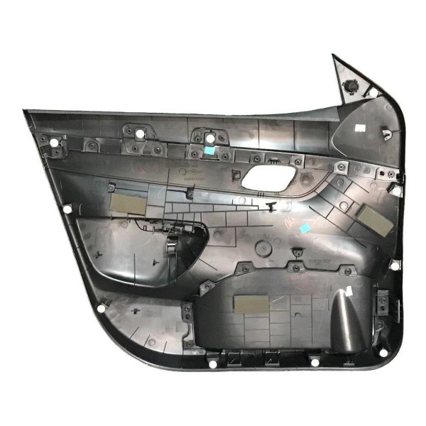 Forro De Porta Dianteiro Passageiro Renault Kwid 1.0 2022