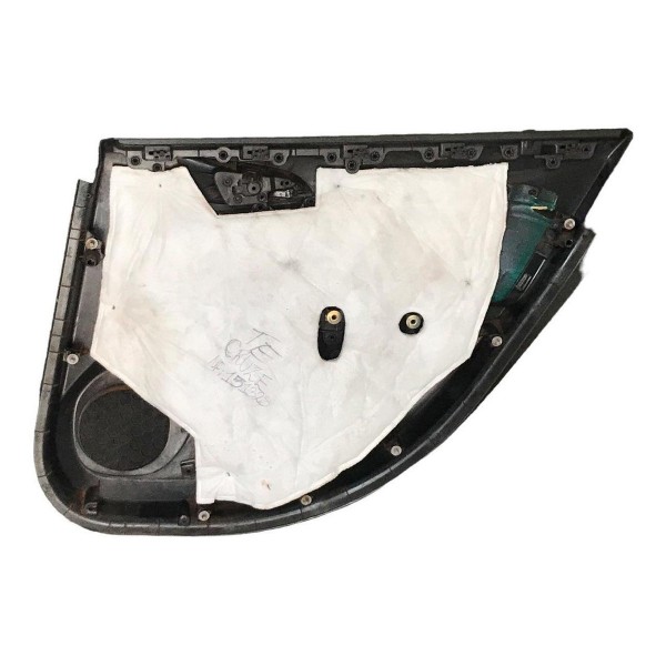 Forro Porta Traseiro Esquerdo Gm Cruze 1.4 2017