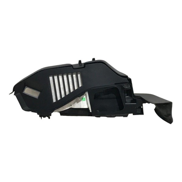 Base Suporte Tampão Porta Malas Direito Citroen Ds5 Thp 2014