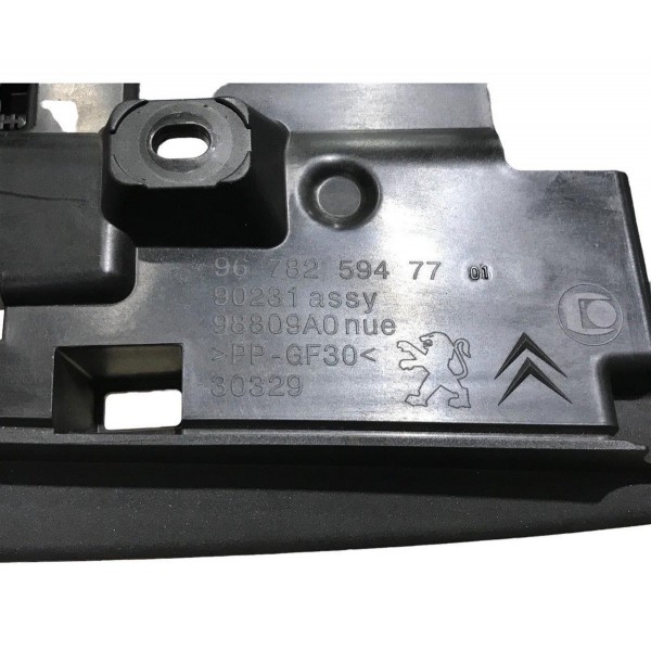 Porta Treco Superior Teto Citroen Ds5 Thp 2014