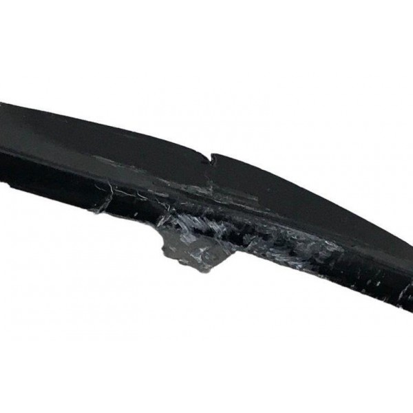 Spoiler Lateral Esquerdo Citroen Ds5 1.6 Thp 2014 Ler