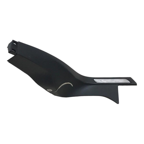 Soleira Lateral Banco Traseiro Esquerdo Citroen Ds5 Thp 2014