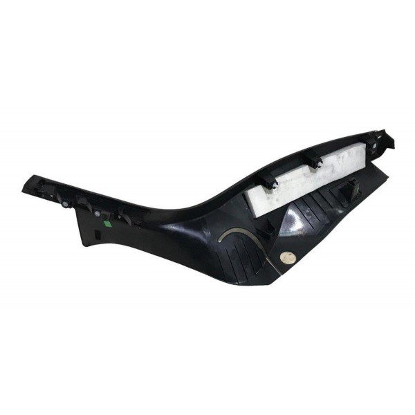 Soleira Lateral Banco Traseiro Esquerdo Citroen Ds5 Thp 2014