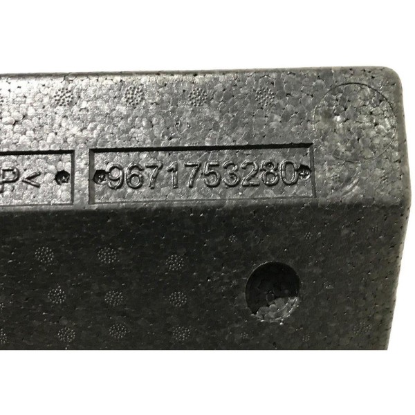 Isopor Porta Malas Traseira Banco Citroen Ds5 1.6 Thp 2014