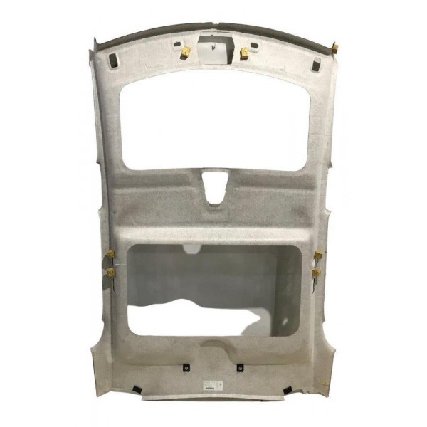 Forro De Teto Citroen Ds5 1.6 Thp 2014