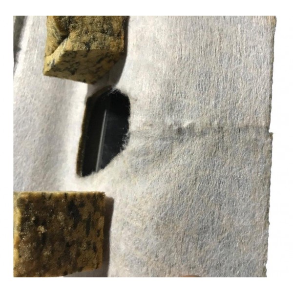 Forro De Teto Citroen Ds5 1.6 Thp 2014