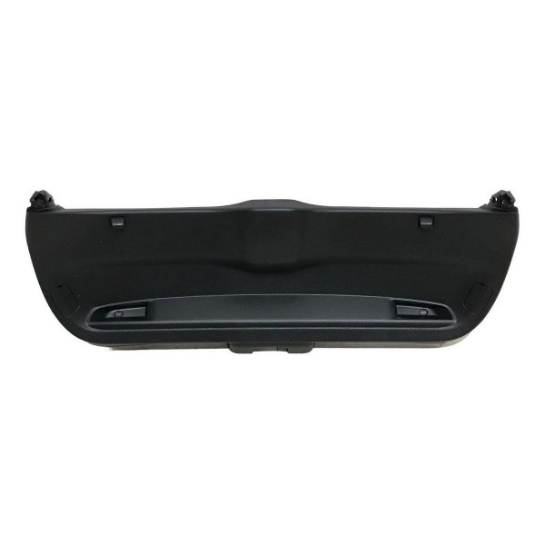 Acabamento Interno Tampa Porta Malas Citroen Ds5  Thp 2014