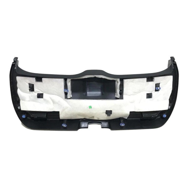 Acabamento Interno Tampa Porta Malas Citroen Ds5  Thp 2014