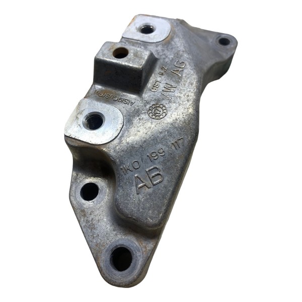 Base Suporte Superior Caixa Marcha Jetta 1.4 Tsi 2018