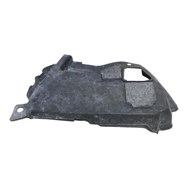 Forro Lateral Traseiro Esquerdo Citroen Ds5 1.6 Thp 2014