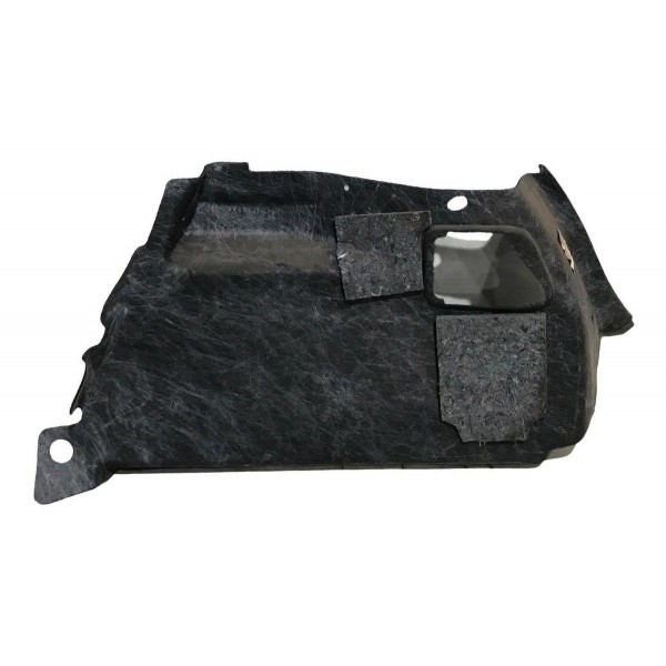 Forro Lateral Traseiro Esquerdo Citroen Ds5 1.6 Thp 2014