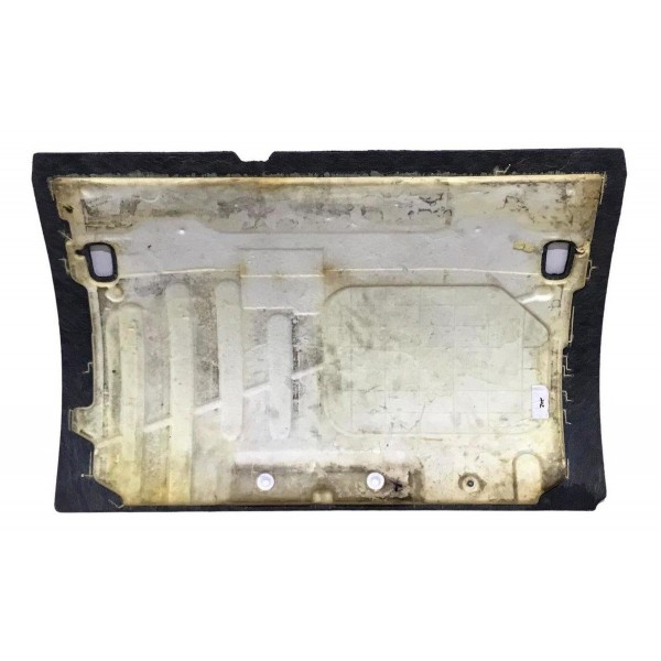 Tampão Superior Estepe Citroen Ds5 1.6 Thp 2014