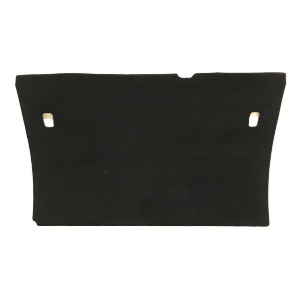 Tampão Superior Estepe Citroen Ds5 1.6 Thp 2014