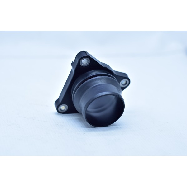 Flange Entrada Ar Tbi Gm Onix Plus 1.0 3cc 2020