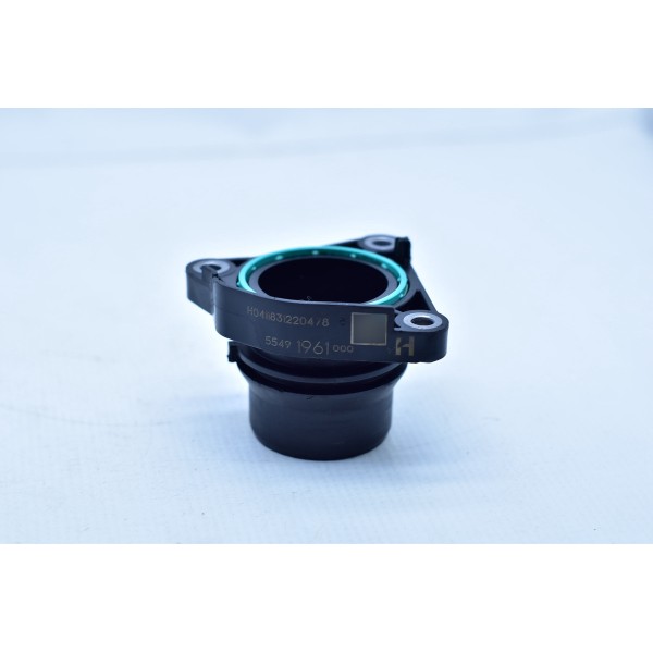 Flange Entrada Ar Tbi Gm Onix Plus 1.0 3cc 2020