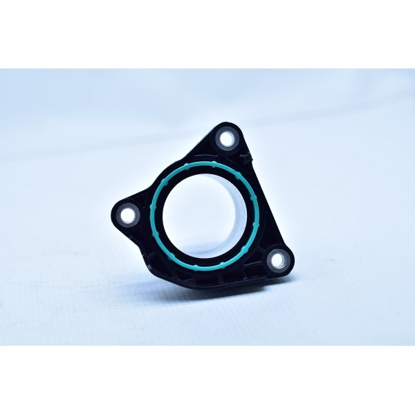 Flange Entrada Ar Tbi Gm Onix Plus 1.0 3cc 2020