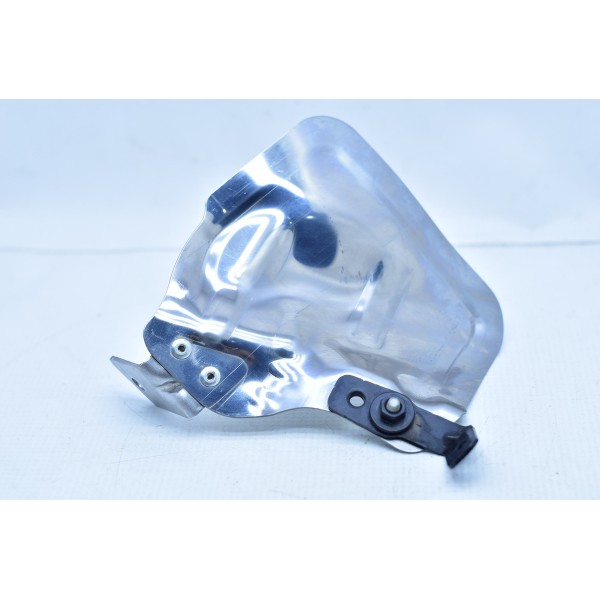 Defletor Calor Superior Turbina Gm Onix Plus 1.0 2020 Ler