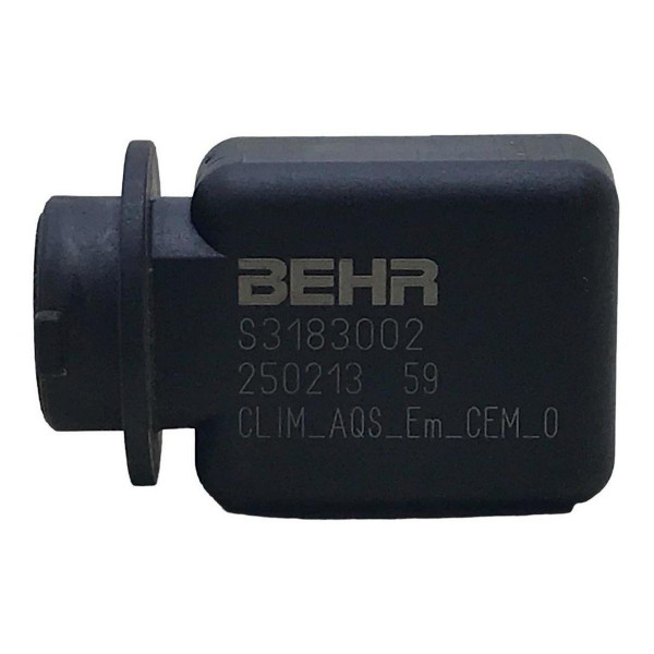 Sensor Temperatura Interna Citroen Ds5 1.6 Thp 2014