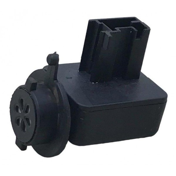 Sensor Temperatura Interna Citroen Ds5 1.6 Thp 2014