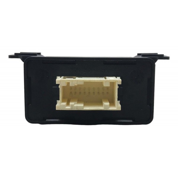 Modulo Central Seletora Marcha Ds5 1.6 Thp 2014