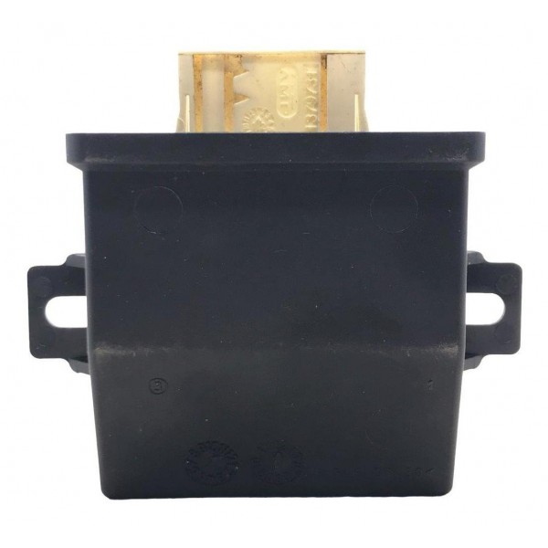 Modulo Central Seletora Marcha Ds5 1.6 Thp 2014