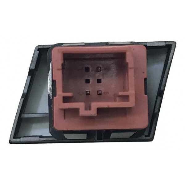 Comando Abertura Portinhola Tanque Combustivel Ds5  Thp 14