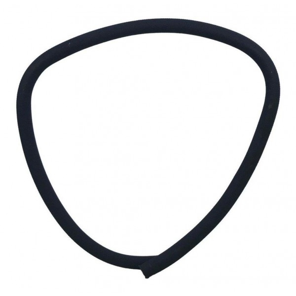 Kit Borracha Teto Panoramico Citroen Ds5 1.6 Thp 2014