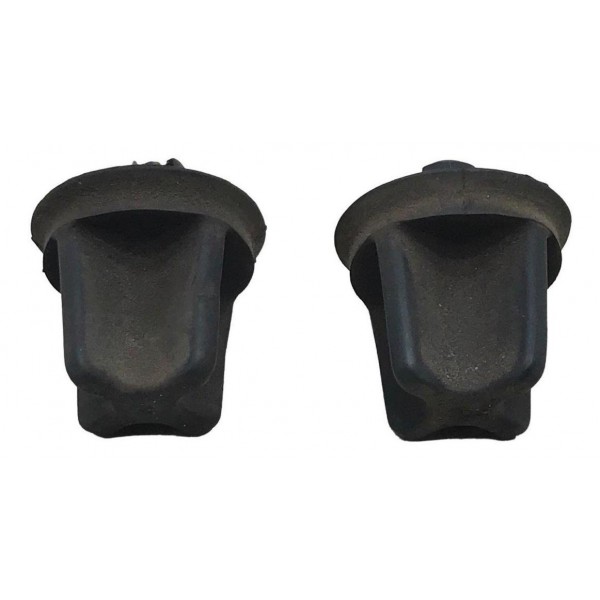 Par Batente Capo Citroen Ds5 1.6 Thp 2014 Ler