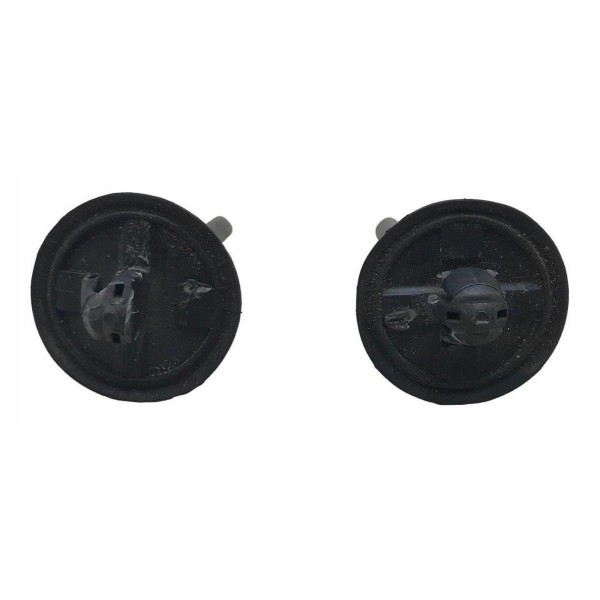 Par Batente Capo Citroen Ds5 1.6 Thp 2014 Ler